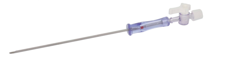 Single Use Insufflation Needles - Buy Insufflation Needles, Single Use ...