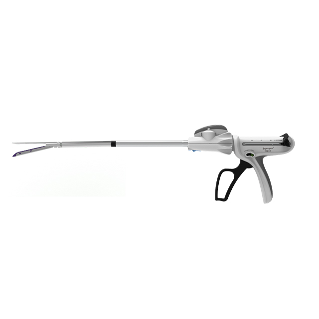 Endoscopic stapler and reloads, Laparoscopic stapler, PPH stapler